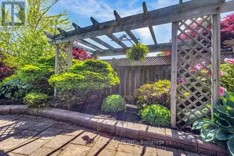 6 Bonnie Place St. Thomas ON N5R 5W3