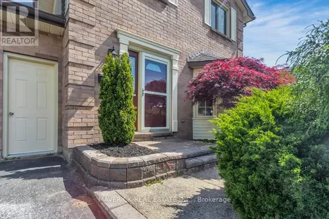 6 Bonnie Place St. Thomas ON N5R 5W3