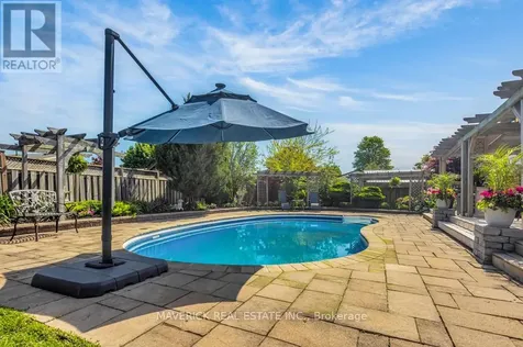 6 Bonnie Place St. Thomas ON N5R 5W3