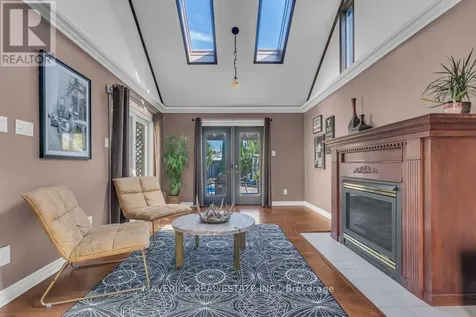 6 Bonnie Place St. Thomas ON N5R 5W3