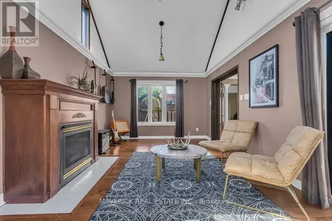 6 Bonnie Place St. Thomas ON N5R 5W3