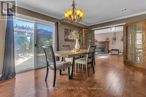 6 Bonnie Place St. Thomas ON N5R 5W3