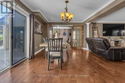6 Bonnie Place St. Thomas ON N5R 5W3