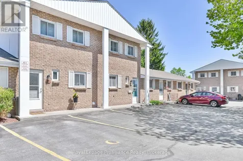 37 Young Street Brighton ON K0K 1H0