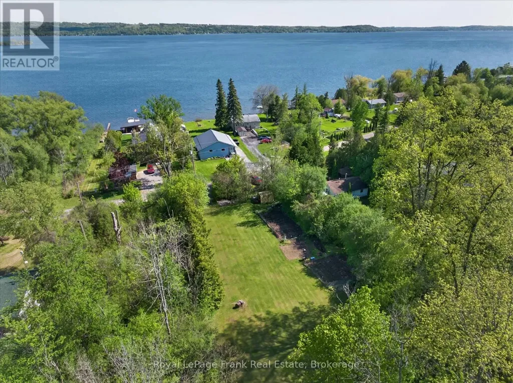 692 North Shore Drive East Otonabee-south Monaghan ON K0L 1B0