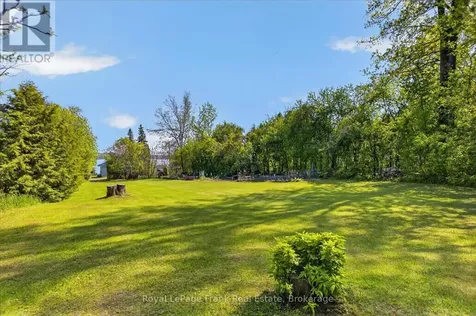 692 North Shore Drive East Otonabee-south Monaghan ON K0L 1B0