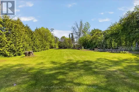 692 North Shore Drive East Otonabee-south Monaghan ON K0L 1B0