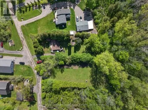 692 North Shore Drive East Otonabee-south Monaghan ON K0L 1B0