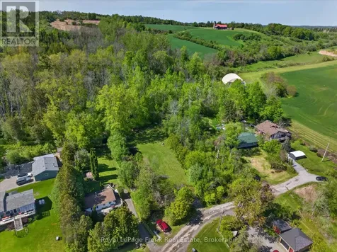 692 North Shore Drive East Otonabee-south Monaghan ON K0L 1B0