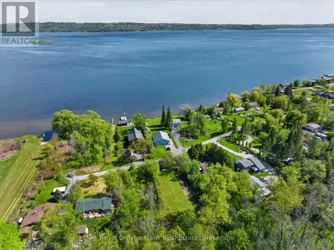 692 North Shore Drive East Otonabee-south Monaghan ON K0L 1B0