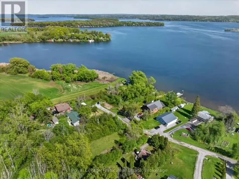 692 North Shore Drive East Otonabee-south Monaghan ON K0L 1B0