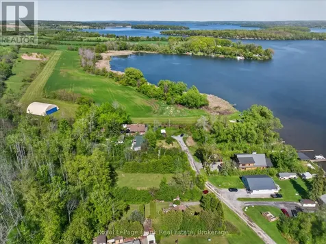 692 North Shore Drive East Otonabee-south Monaghan ON K0L 1B0