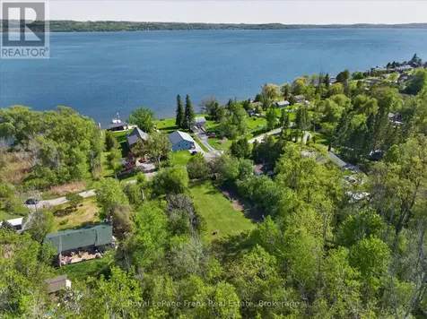 692 North Shore Drive East Otonabee-south Monaghan ON K0L 1B0
