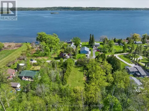 692 North Shore Drive East Otonabee-south Monaghan ON K0L 1B0