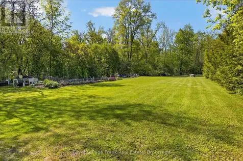 692 North Shore Drive East Otonabee-south Monaghan ON K0L 1B0
