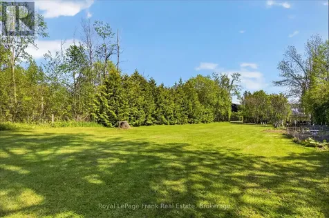 692 North Shore Drive East Otonabee-south Monaghan ON K0L 1B0
