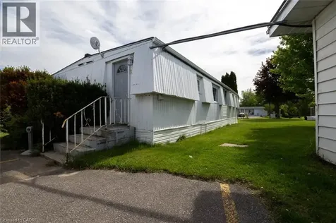 276 Dundas Street East Trenton ON K8V 1M2