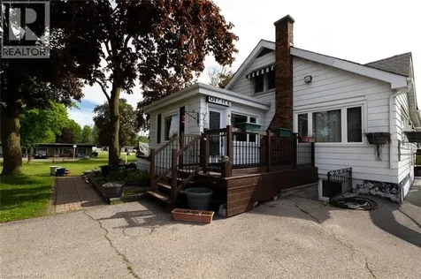 276 Dundas Street East Trenton ON K8V 1M2