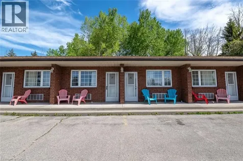 276 Dundas Street East Trenton ON K8V 1M2