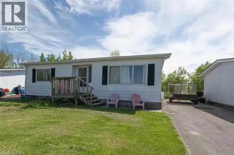 276 Dundas Street East Trenton ON K8V 1M2