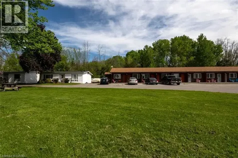 276 Dundas Street East Trenton ON K8V 1M2