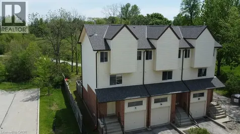 1085 Queens Boulevard Kitchener ON N2M 1B9