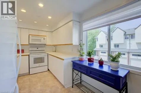 1085 Queens Boulevard Kitchener ON N2M 1B9