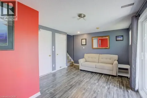 1085 Queens Boulevard Kitchener ON N2M 1B9