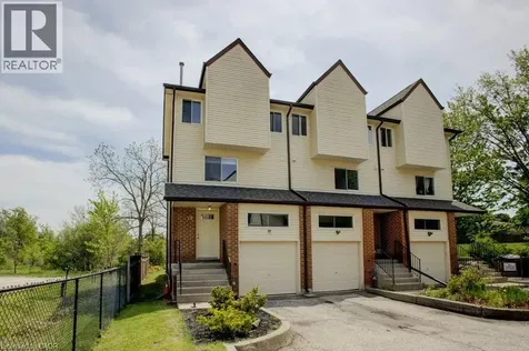1085 Queens Boulevard Kitchener ON N2M 1B9