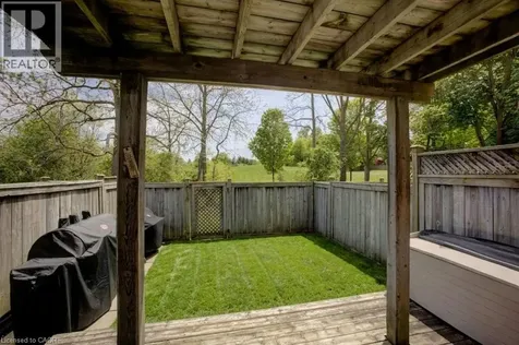 1085 Queens Boulevard Kitchener ON N2M 1B9