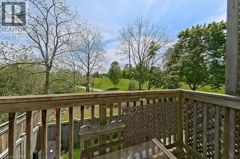 1085 Queens Boulevard Kitchener ON N2M 1B9