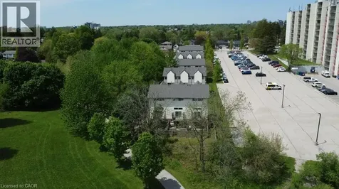 1085 Queens Boulevard Kitchener ON N2M 1B9