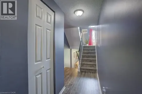 1085 Queens Boulevard Kitchener ON N2M 1B9
