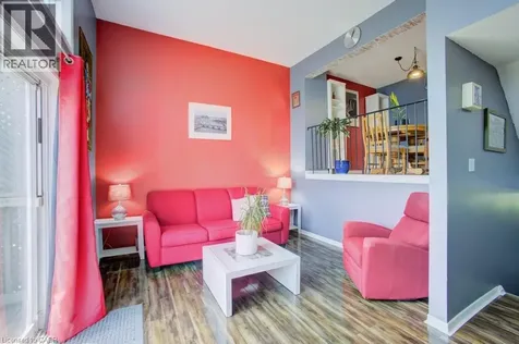 1085 Queens Boulevard Kitchener ON N2M 1B9