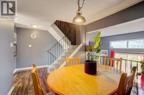1085 Queens Boulevard Kitchener ON N2M 1B9