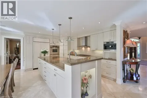 342 Pomona Avenue Burlington ON L7N 1T5