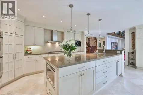 342 Pomona Avenue Burlington ON L7N 1T5