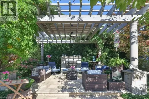 342 Pomona Avenue Burlington ON L7N 1T5