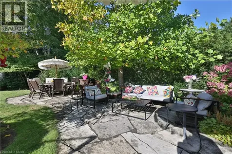 342 Pomona Avenue Burlington ON L7N 1T5