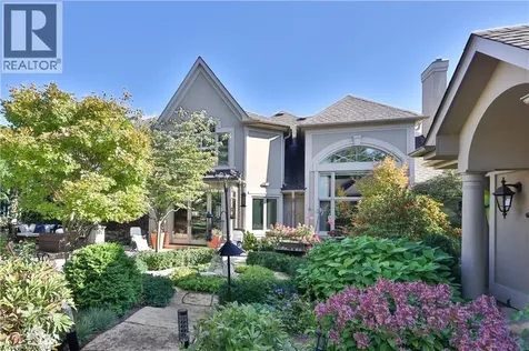 342 Pomona Avenue Burlington ON L7N 1T5