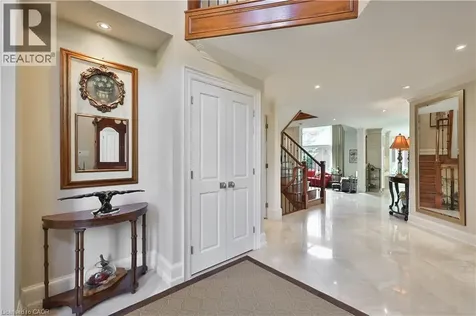 342 Pomona Avenue Burlington ON L7N 1T5