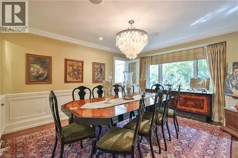 342 Pomona Avenue Burlington ON L7N 1T5