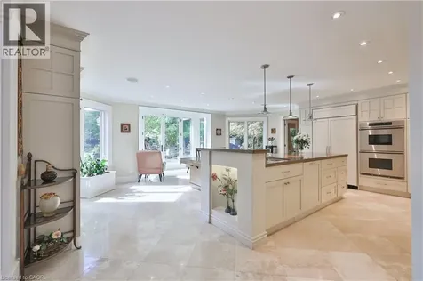 342 Pomona Avenue Burlington ON L7N 1T5