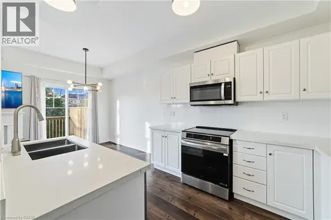 9 Liddycoat Lane Ancaster ON L9G 0A7