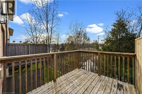9 Liddycoat Lane Ancaster ON L9G 0A7