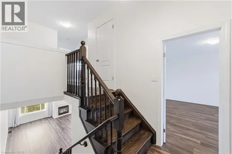 9 Liddycoat Lane Ancaster ON L9G 0A7