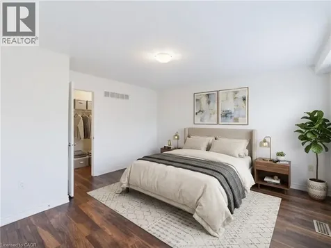 9 Liddycoat Lane Ancaster ON L9G 0A7