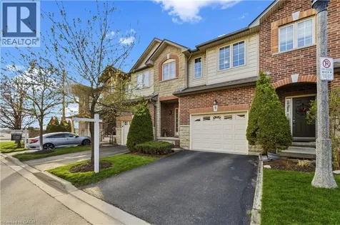 9 Liddycoat Lane Ancaster ON L9G 0A7