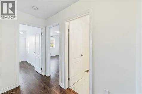 9 Liddycoat Lane Ancaster ON L9G 0A7