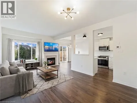 9 Liddycoat Lane Ancaster ON L9G 0A7